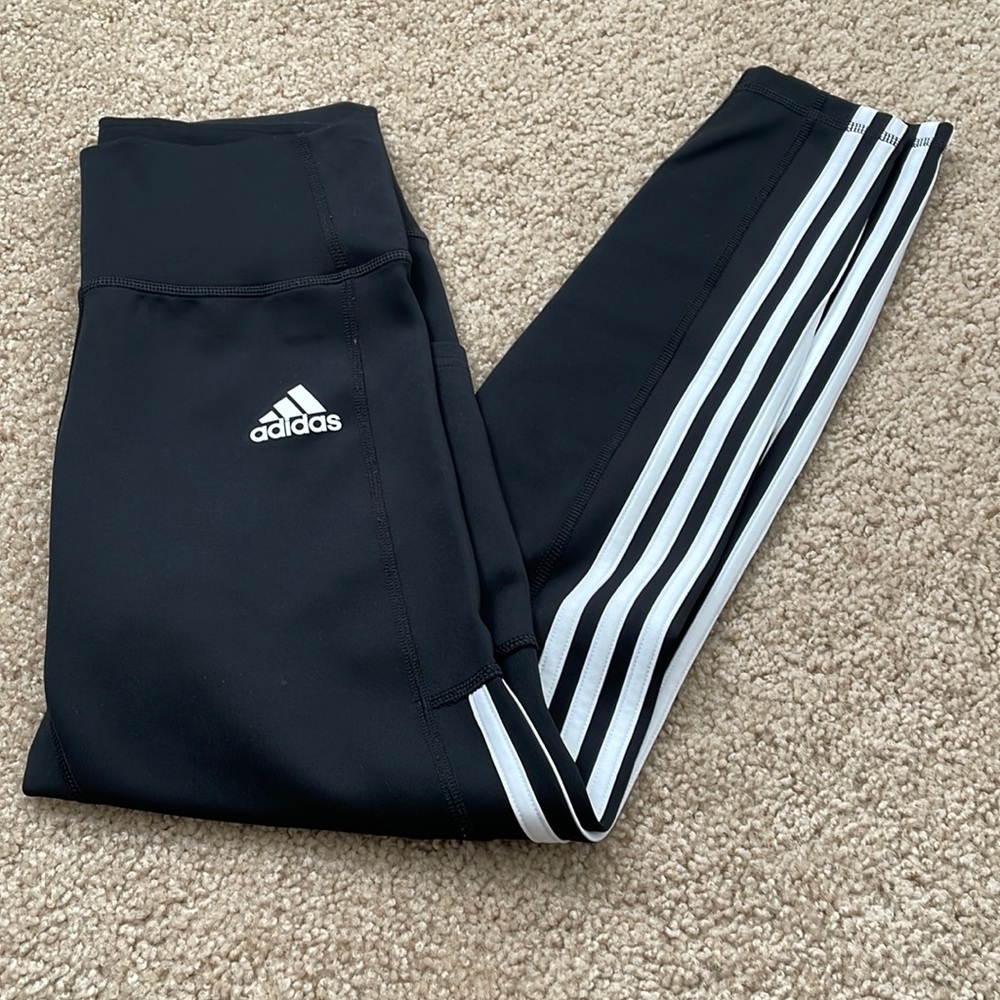 Adidas leggings